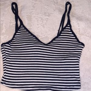 Forever21 crop top